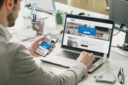 Dorel Home launches B2B shopping site