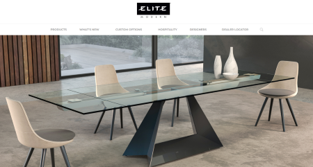Elite Modern returns to High Point Market