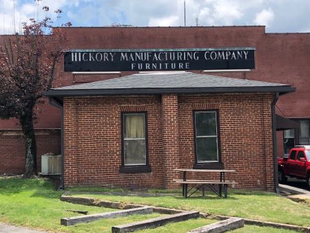 Hickory White celebrates roots dating to 1881 with Revival 81 collection