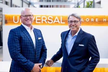 Jeff Scheffer to retire from Universal at year end