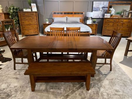 Napa Furniture to open West Coast warehouse