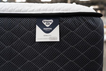 Pleasant Mattress creates private label opportunities for independent retailers
