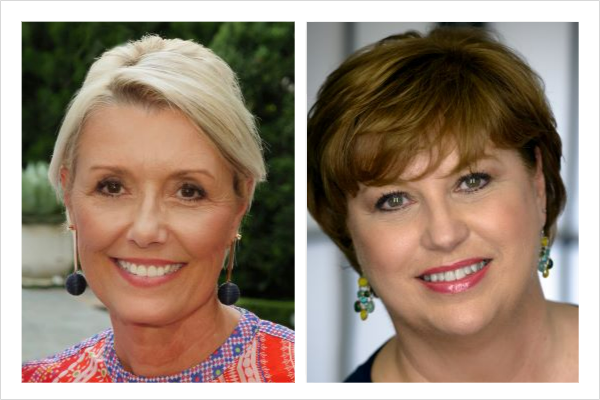 The Media Matters announces change in leadership