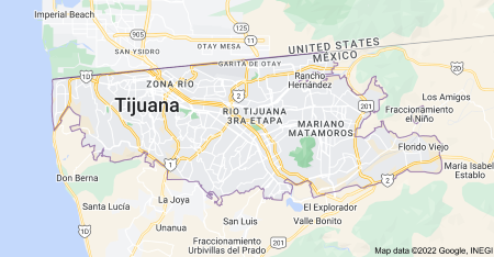 Horizon Home expands production to Tijuana