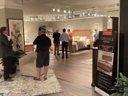 Premarket kicks off fall market cycle