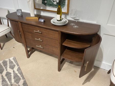 Thirty One I Twenty One expands wooden bedroom lineup with companion dining