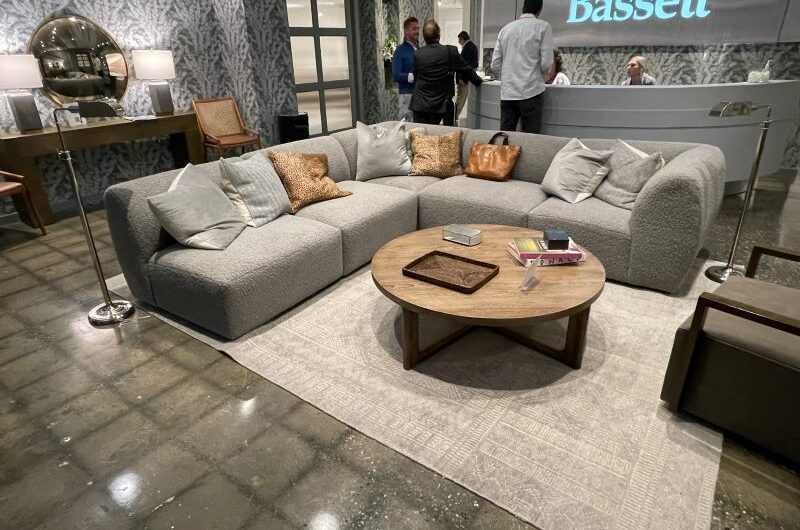 Bassett Furniture’s latest results show resilience in challenging times