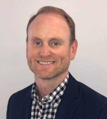 GhostBed names Brandon Howell national accounts manager