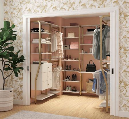 Revamped Dorel showroom reflects ‘whole-home’ vision