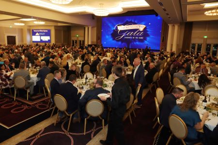 26th annual IHFRA Furniture Industry Awards Gala celebrates ‘Students of the Game’