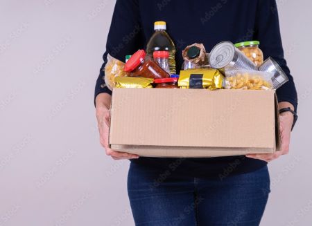 Bob’s Discount Furniture donates $169K to food pantries, hunger relief organizations