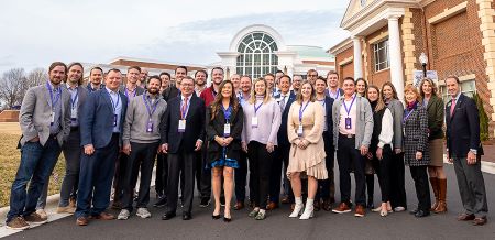 High Point University to host 2023 Home  Furnishings Leadership Institute