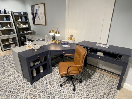Legacy Classic Modern expands home office offerings