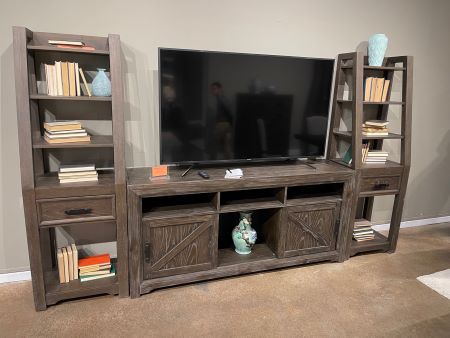 Lifestyle Enterprise offers expansive new case goods product mix