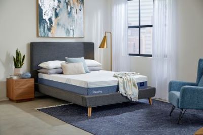 Mlily launches ChiroPro hybrid mattress at High Point Market