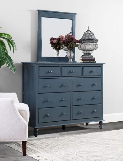 John Thomas Furniture expands solid wood bedroom offerings