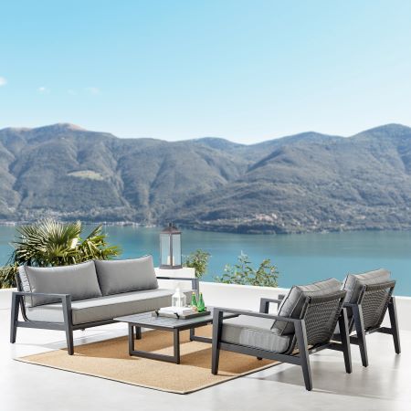 Armen Living moves to new showroom for High Point Market