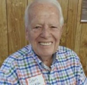 Remembering Sam Webb