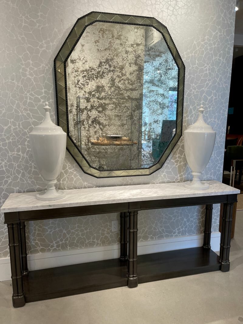 Sherrill unveils reimagined High Point showroom Home News Now