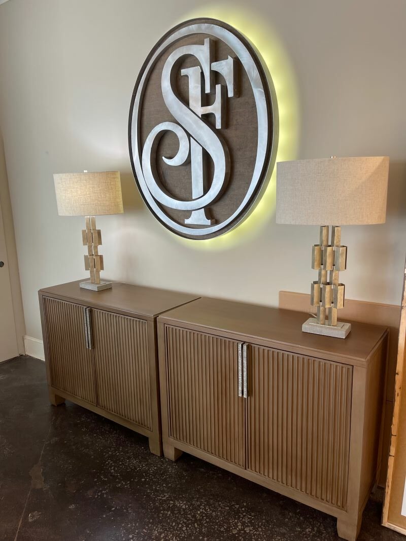 Sherrill unveils reimagined High Point showroom Home News Now