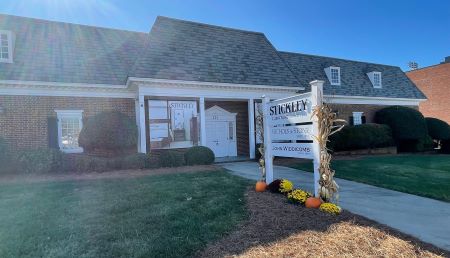 Stickley celebrates last Market in longtime High Point showroom