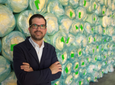 Toby Konetzny named CEO of South Bay International