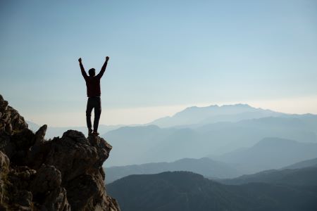 Being your best means committing to who you really are