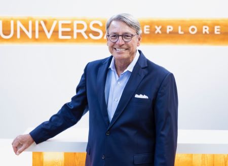 Q&A: Jeff Scheffer, president and CEO of Universal Furniture