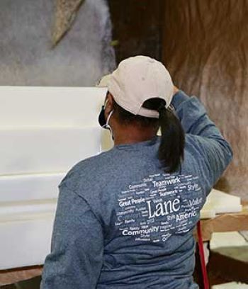Court names trustee in United Furniture Industries bankruptcy case