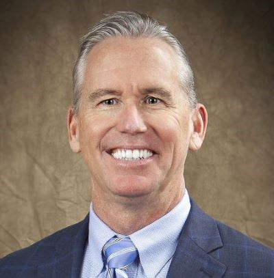 American Home Furnishings Hall of Fame Foundation names Patrick Chapin CEO