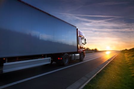 We have a truck driver problem. Is it a shortage — or retention?