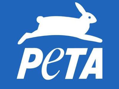 PETA recognizes Overstock.com for its ban of products made from cashmere