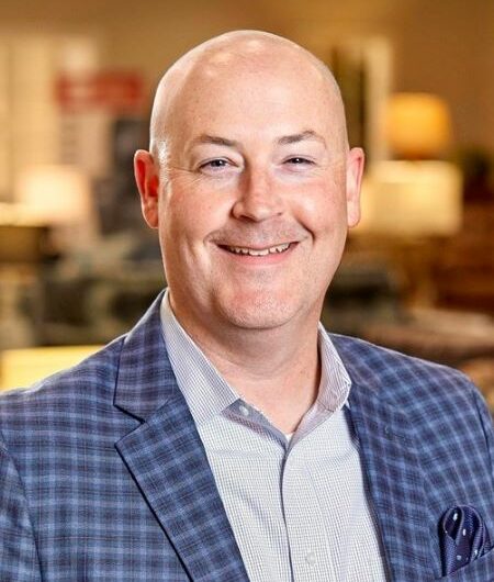 Kuka Home hires former Lane exec Chris Burgett as VP, product merchandising