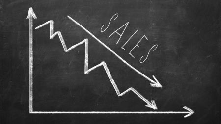 June furniture store sales fall 4% compared with June 2023