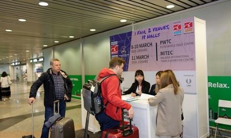 Winter Asia show circuit is just around the corner
