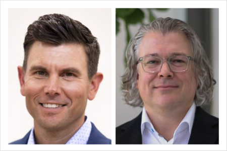 Universal Furniture promotes MacKenzie, Lookabill to senior management positions