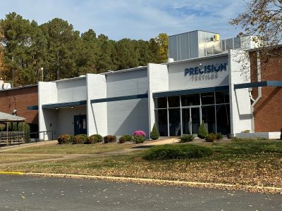 Precision Textiles sells its SlumberShield division to division management