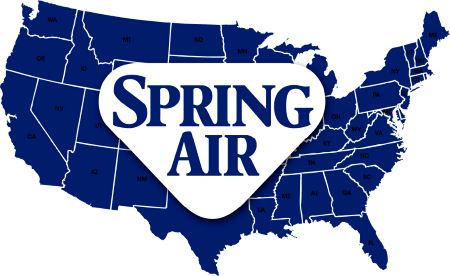 Spring Air holds second Domestic Licensee Summit in Boston