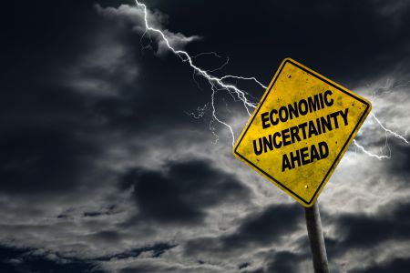 Think strategically about financing programs in an uncertain economy