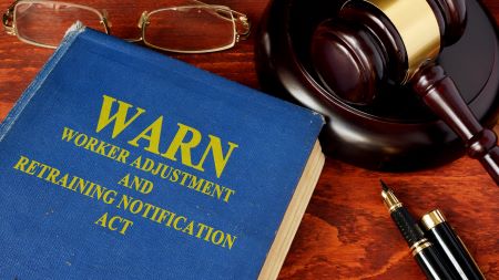 Could WARN Act exemptions work in United’s favor?