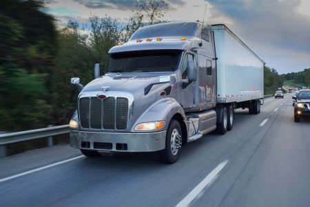 Trucking company sues Wells Fargo for denying access to commercial property being held at United Furniture Industries