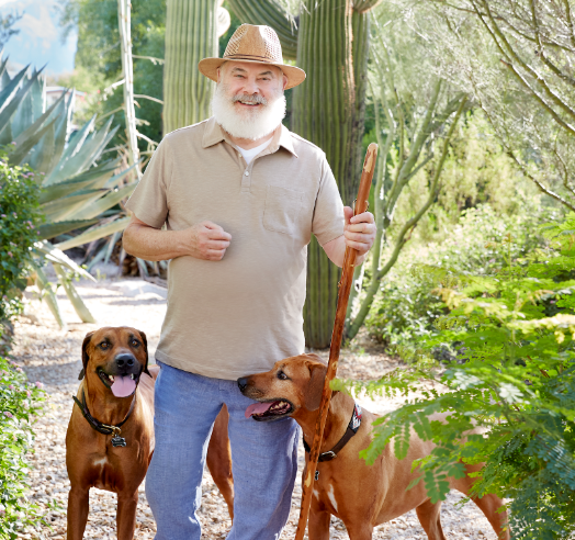 Purecare partners with wellness guru Dr. Andrew  Weil on top-of-bed collection