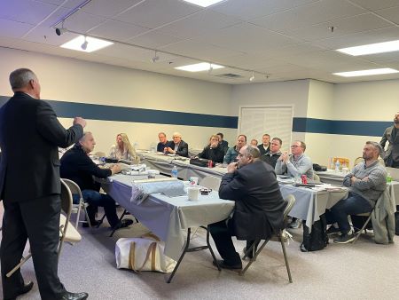 BIA, US licensees gather in Chicago to address multi-brand strategy for 2023