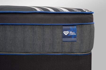 Spring Air International expands best-selling Back Supporter line