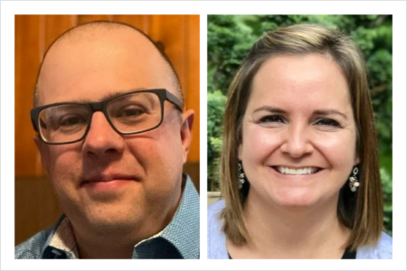 Corsicana realigns sales leadership team