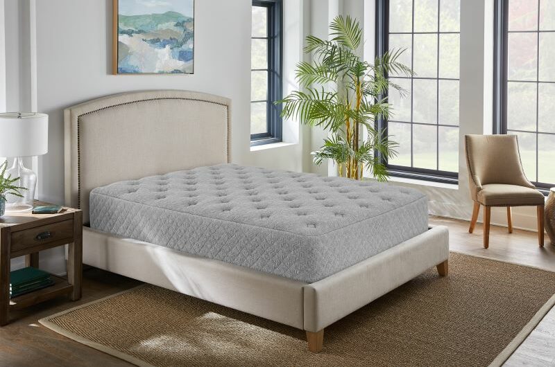 Corsicana expands flagship American Bedding lineup at winter Las Vegas Market