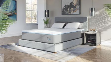 Diamond Mattress plans largest product showing in its largest Las Vegas showroom to date