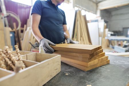 Report: YOY new orders for residential furniture fell 30% in October