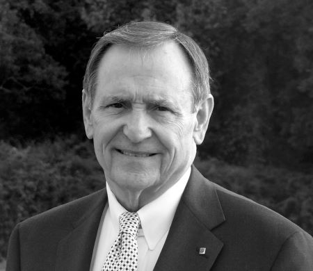 Remembering Hassell Franklin