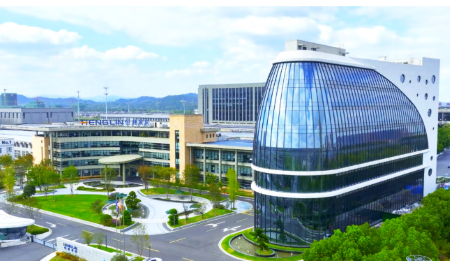 Henglin Home Furnishings opens showrooms in Asia, High Point